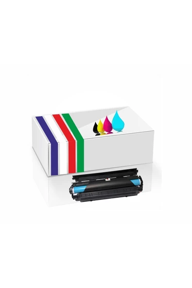 sdabilisim Hp 85A-CE285A/CB436A/CB435A/CE278A / Canon CRG-728/CRG-725 Muadil Toner ürün görseli 1