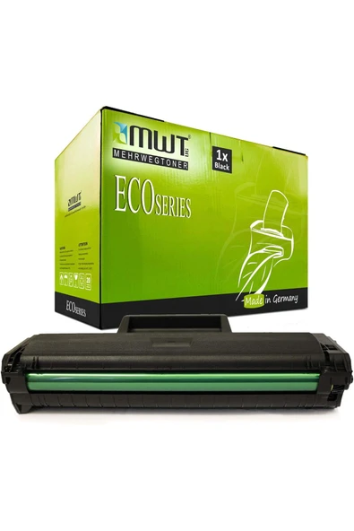 Samsung MLT-D104/ML1670 ML1666 ML1660 ML1661 ML1665 ML1865 ML1865W ML1675 SCX3200 SCX3201 SCX3205 ürün görseli 1