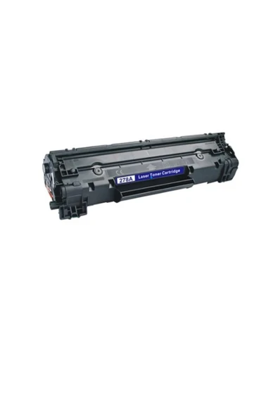 TEDARİKDEPOM Hp 278A Siyah Muadil Toner 2.000 Sayfa ürün görseli 1