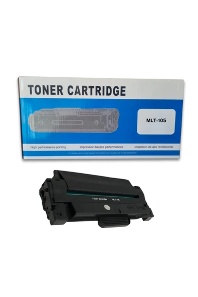 premiun MLT-105 MUADİL TONER ürün görseli 1