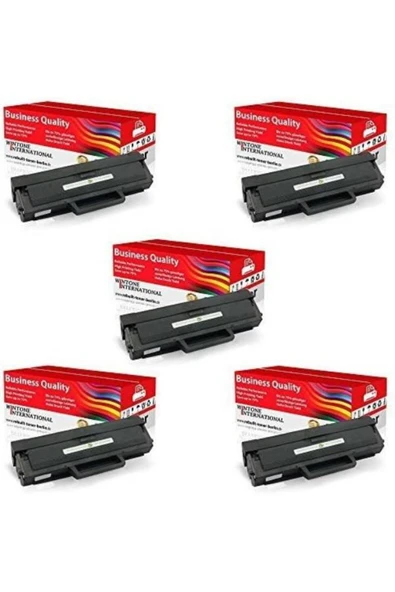 Samsung MLT-D111S TONER 5Lİ AVANTAJ PAKET ürün görseli 1
