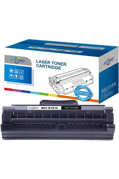 Samsung D101S MUADİL TONER/D2165/3405 SERİSİ ürün görseli 1