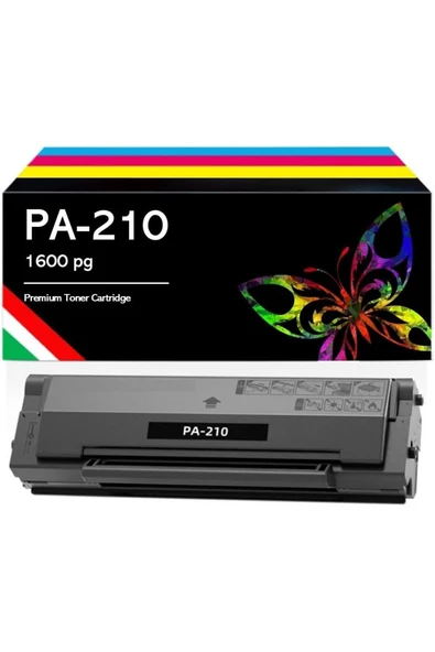 Pantum PA-210 P2500W  M6500NW M6500N M6500W M6550NW M6552NW M6558NW M6600N 6600NW M6602NW ürün görseli 1