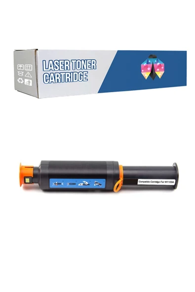 SAFİRİNK Safir Toner Hp Neverstop MFP 1200n  103A-W1103A 2500 Syf Muadil Toner ürün görseli 1