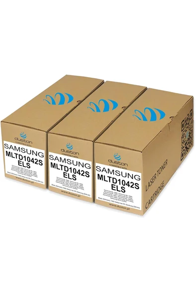 Samsung ASKA 3ADETx MLTD1042S/MLT-D1042S black toner ML-1660 1665 1860 1865 1865W SCX-3200 3205 3205W ürün görseli 1