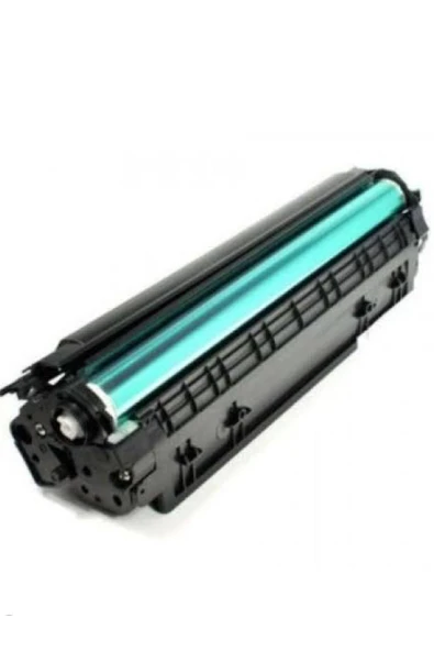 Canon CRG 737 MUADİL TONER ürün görseli 1