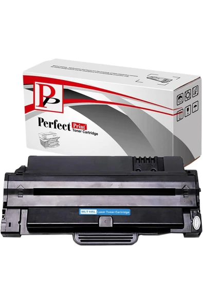 Samsung ML-1910 ML-1915  ML-2525W ML-2580N SCX-4600 SCX-4623F SF-650 TONER ürün görseli 1