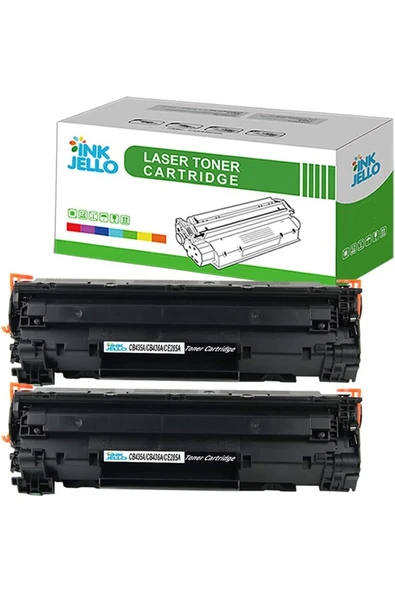 Canon i-SENSYS LBP-6000 LBP-6020 LBP-6020B MF-3010 ürün görseli 1