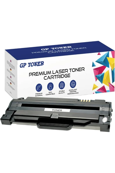 Samsung ML-1900 Series ML-1910 ML-1911 ML-1915 ML-1915, DSP Samsung ML-1915 Series ML-2525 D105L ürün görseli 1