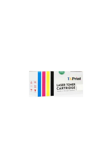 Marka Hp 85A-CE285A/CB436A/CB435A/CE278A / Canon CRG-728/CRG-725 Muadil Toner ürün görseli 1