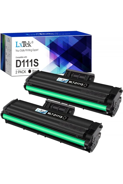 Samsung D111S f M2026W M2026 M2070W SL-M2026 SL-M2070 SL-M2026W SL-M2070W SL-M2070FW M2020 2ADET ürün görseli 1