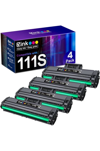 Samsung Xpress M2020W M2022W M2020 M2022 M2070W M2070FW M2020 M2070 4LÜ PAKET ürün görseli 1