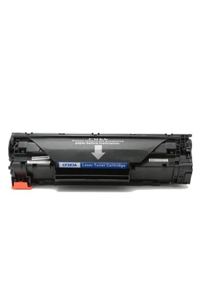 KARBON PRİNT Hp Cf283a-cf283a Uyumlu Toner Toner ürün görseli 1