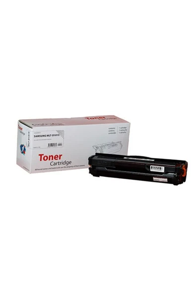Samsung SCX-3405 muadil toner (D101S) ürün görseli 1