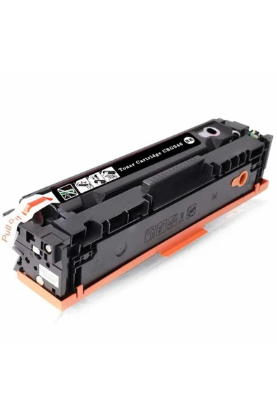 Canon Crg-731 M Muadil Toner Kırmızı - Mf-8230/8230Cn/8280/8280Cw ürün görseli 1