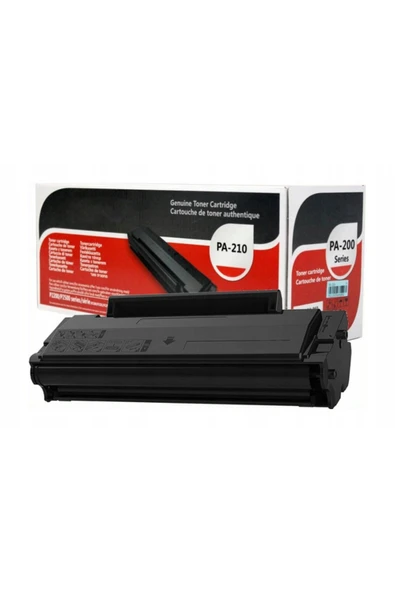Pantum HPZR Pantum PA-210 Muadil Toner ürün görseli 1