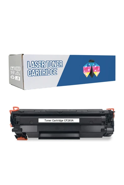 SAFİRİNK Safir Toner Canon Uyumlu İ-Sensys MF-227dw CRG-737 1.600 Syf Muadil Toner ürün görseli 1