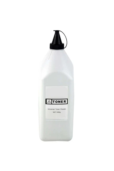 QUEEN TREND TONER HP 106A-W1106A MUADİL TONER TOZU 1000 GR ürün görseli 1