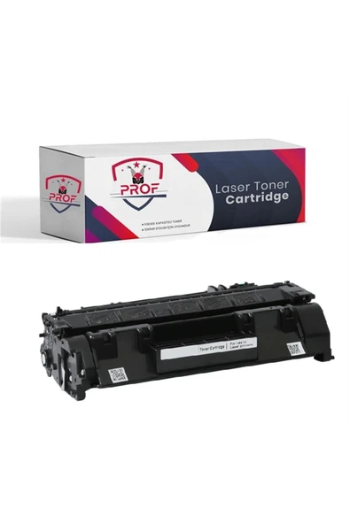 Prof Canon İ-Sensys MF-416dw Toner - Muadil Yüksek Kapasite ürün görseli 1
