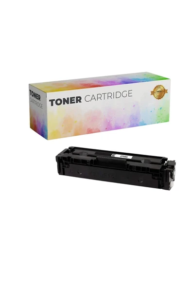 Canon CRG-067H-5106C002 Siyah Yüksek Kapasite Uyumlu Toner ürün görseli 1