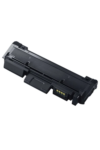 buqnet SL-M2825DW Samsung Toner Çipli Uyumlu Siyah (3 Bin Sayfa) 2 YIL GARANTİ ürün görseli 1