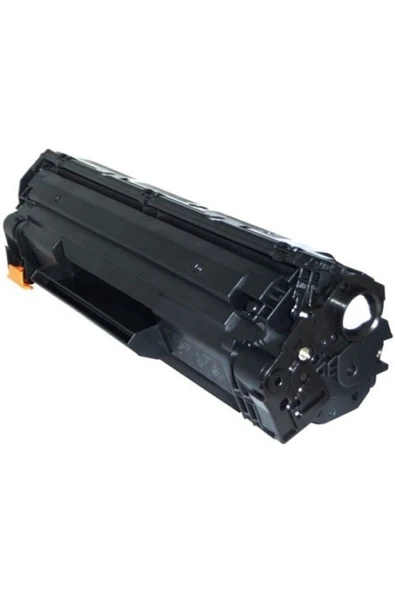 Canon Yüzde Yüz Toner Crg725 Toner Muadil Isensys Lbp6000 6020 Crg725 ürün görseli 1