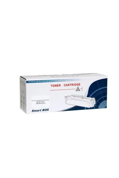 Lhe Hp Q2612a-fx10-1010-1015-1012 Siyah Muadil Toner 2000 Sayfa ürün görseli 1