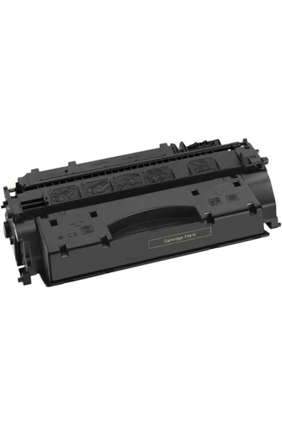 KARBON PRİNT Canon Crg 719h Uyumlu Toner ürün görseli 1