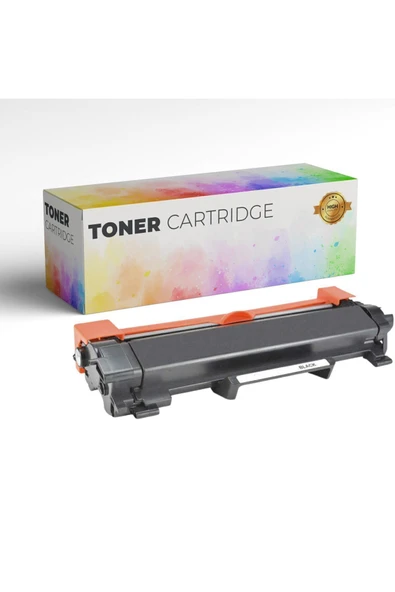 Tonerist BROTHER TN-2456 MUADİL TONER MFC-L2716DW/L2751DW/L2771DW HL L2736DW/L2386DW ürün görseli 1