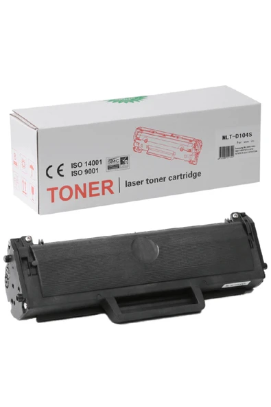 special Uyumlu Mlt-D104 Toner ürün görseli 1