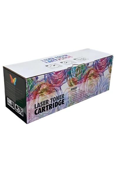 Samsung MLT-D111L Muadil Siyah Laser Toner (Yeni Versiyon) ürün görseli 1