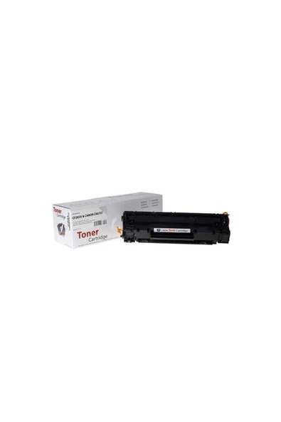 Canon crg-737 Muadil Toner (9435B002) ürün görseli 1