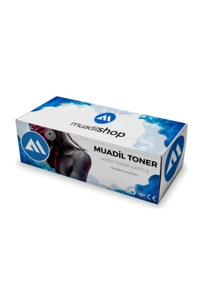 Samsung Mlt-d111s Muadil Toner - Sl-m2070fw / Sl-m2070w (çipsiz) ürün görseli 1
