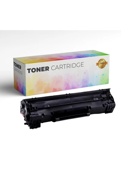 Canon CRG-737 MUADİL TONER MF211/MF212W/MF216N/MF217N/MF226DN/MF227DW/MF229DW/MF237W/MF231/MF232W/MF236N ürün görseli 1