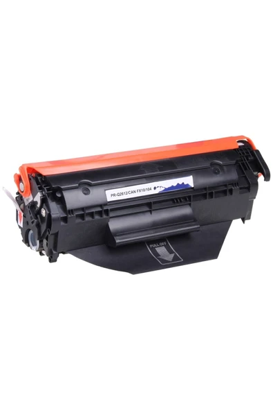 SRT Hp 12a-q2612a / Canon Fx-10/fx-9/crg-703 Muadil Toner ürün görseli 1