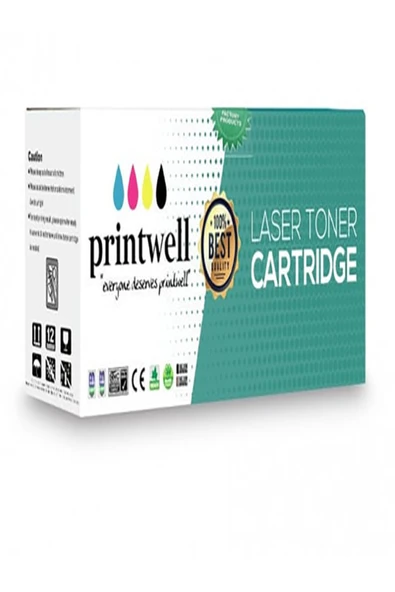 ATILIM Hp 78A-CE278A CRG728 Muadil Toner ürün görseli 1