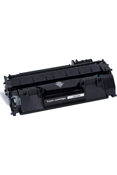 Muadil Store Hp 05a - Ce505a Muadil Toner - P2055dn/p2055x/ce457a/ce459a ürün görseli 1
