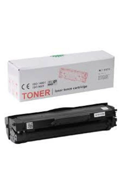 Samsung Ml-2165/scx-3405 Toner Siyah (d101s) ürün görseli 1