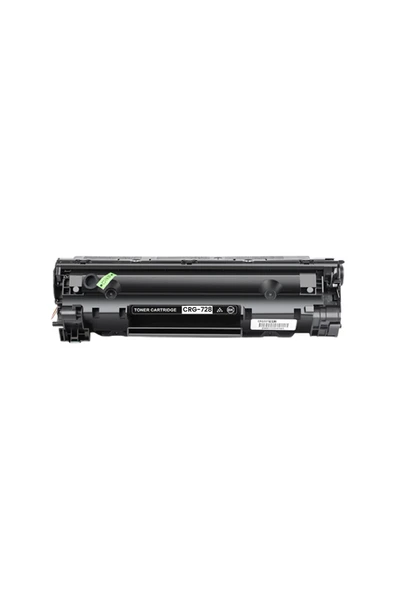 Canon SEZGİNTONER CRG 728 Yenilenmiş Toner ürün görseli 1
