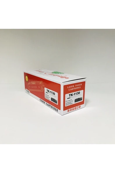 GörkemBüro For Kyocera M2530/m2530dn Uyumlu Toner ürün görseli 1