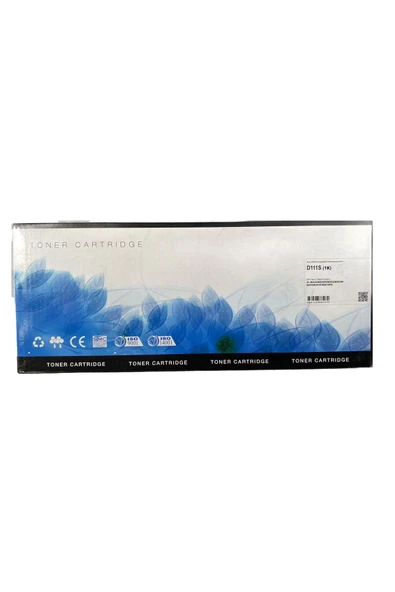 TONER CARTRIDGE Toner Cartrıdge D111S ürün görseli 1