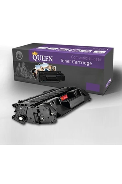 QUEEN Canon Crg719h Muadil Toner ürün görseli 1