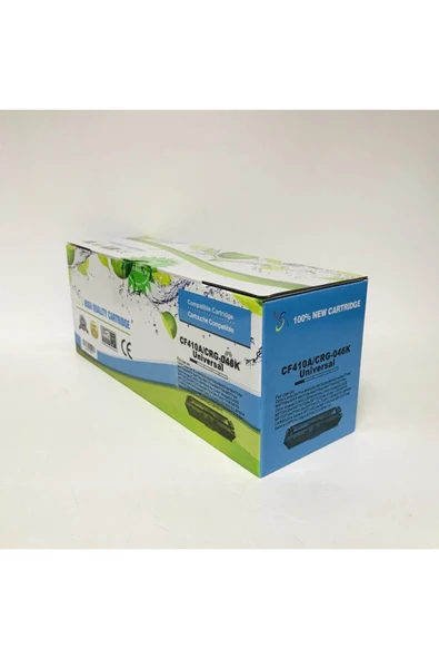 GörkemBüro Hp Color Uyumlu Laserjet Pro M452/m452dn Toner Siyah ürün görseli 1