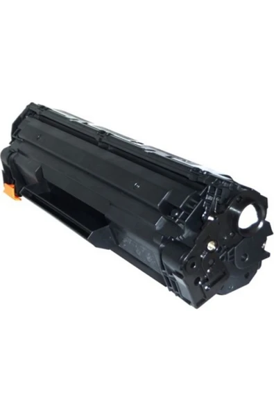 Canon Crg712 Toner Muadil Canon iSensys Lbp3010 Crg712 ürün görseli 1