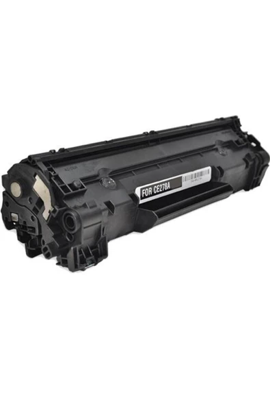 KARBON PRİNT Hp 278a Uyumlu Toner Ce278a ürün görseli 1