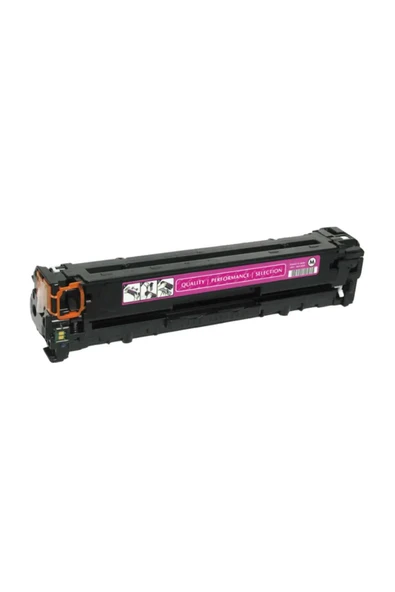 Canon Hp 131A-CB543A/CE323A/CF213A / Canon CRG-716/CRG-731 Kırmızı Muadil Toner ürün görseli 1