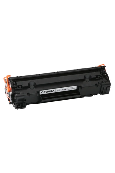 Canon 83X-CF283X-CRG 737-M201-M225-MF-210-MF-249 Muadil Toner ürün görseli 1