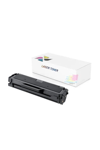 inkwell Samsung Scx-3405fw Uyumlu Çipli 1000 Sayfa Muadil Toner ürün görseli 1
