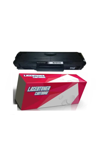 TTI Mlt-d111 Uyumlu Ithal Toner, M2070 Uyumlu Toner ürün görseli 1