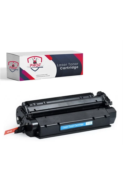 Prof Hp 1005 Muadil Toner ürün görseli 1